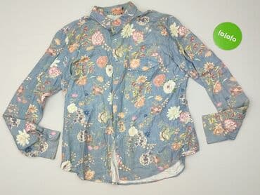 koszule lniane reserved: Koszula damska, rozmiar S — 2