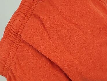 hm szorty cytryny: H&M Basic, Szorty damskie, rozmiar L — 6