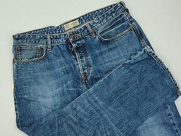 FatFace, Jeansy dla mężczyzn, rozmiar M