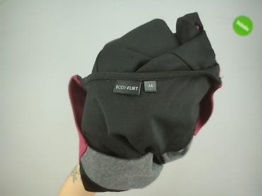 olx sukienki plus size: BODY FLIRT, Sukienka damska, rozmiar 2XL — 4