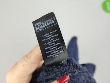 co to jest akryl w swetrze: F&F, Sweter damski, 2XL — 6