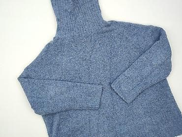 zara sweter: Zara, Golf damski, rozmiar M — 1
