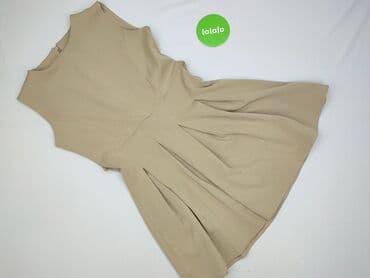 sukienki elegancka młodzieżowa: Sukienka damska, rozmiar L — 2