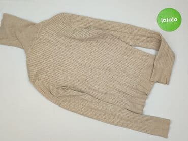 stradiwarius swetry: Stradivarius, Golf damski, rozmiar M — 4