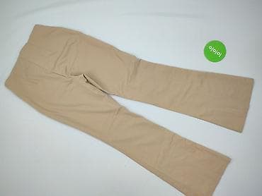 buty balmain olx: H&M, Spodnie materiałowe damskie, rozmiar M — 3