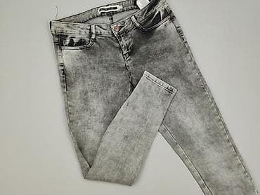 Noisy May, Jeansy damskie, rozmiar M