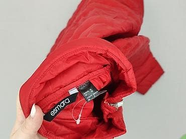 ponczo reserved: Esmara, Куртка демісезонна жіноча, розмір S — 6