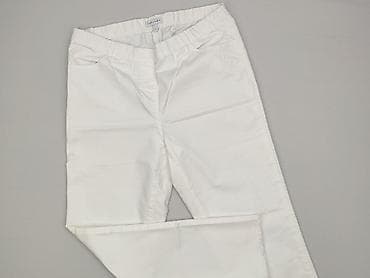 pikeur: Gina Laura, Spodnie materiałowe damskie, rozmiar XL — 1