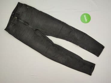 sinsay baggy jeans: Jeansy damskie, rozmiar S — 2