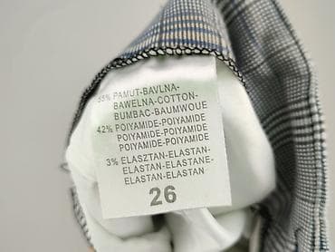 corteiz spodnie: M.Sara, Spodnie materiałowe damskie, rozmiar XS — 5