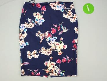 spódnice marszczona midi: F&F, Spódnica damska, XL — 2