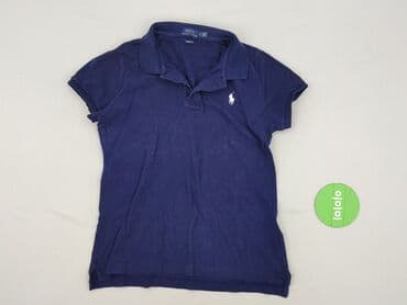 wólczanka t shirt: Поло для чоловіків, M, Polo Ralph Lauren, стан - Дуже гарний — 2