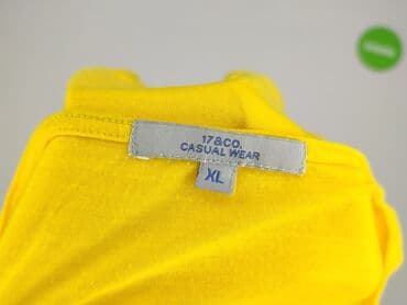 koszulka abercrombie: T-shirt damski, rozmiar XL — 4