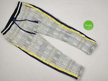 bluzy trapstar: Rich & Royal, Spodnie dresowe damskie, rozmiar S — 2