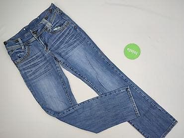 Women: Camaïeu, Jeans for women, size M — 2