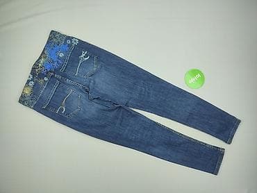 beyco kozaki: Jeansy damskie, rozmiar L — 3