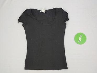 rozmiar cn: Basic, T-shirt damski, rozmiar XS — 2