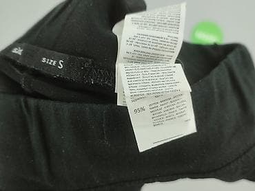 sofix kozaki: Sinsay, Legginsy Krótkie damskie, rozmiar S — 5