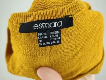 sweter h: Esmara, Women`s sweater, size L (EU 40) — 4