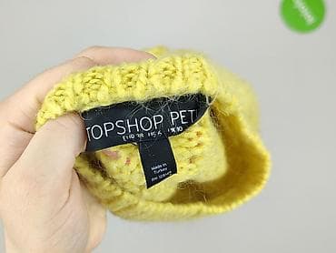 sweter od mango: Topshop Petite, Sweter damski, rozmiar M — 4