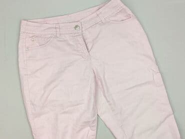 Spodnie 3/4: Gerry Weber, Spodnie 3/4 damskie, rozmiar L — 1