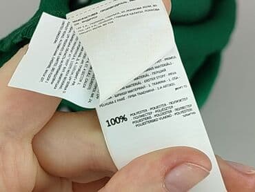 reserved sukienka butelkowa zieleń: Reserved, Sukienka damska, rozmiar XL — 6