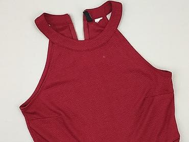 czerwony sweter h m: H&M Divided, Sukienka damska, rozmiar S — 1