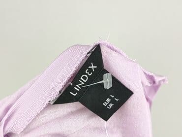 kurtki softshell damskie lidl: Lindex, T-shirt damski, rozmiar L — 5