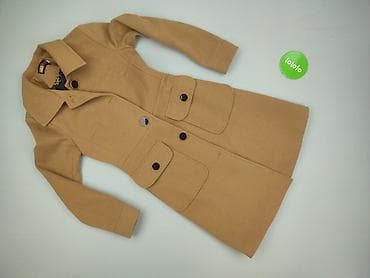 intermoda garnitury: Trencz damski, rozmiar 2XS — 2