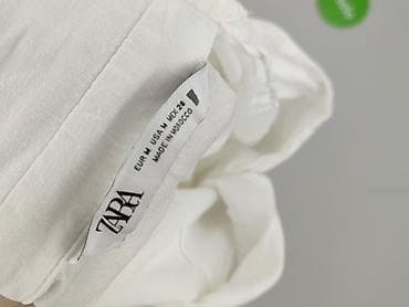 continue koszule: Zara, Koszula damska, rozmiar M — 4