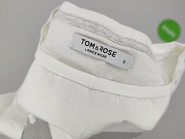 gladiator t shirt: Tom Rose, T-shirt damski, rozmiar S — 4