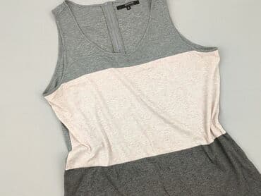 t shirty z kapturem allegro: Reserved, Women`s dress, size XL (EU 42) — 1