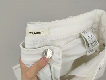 koszulki z jacka danielsa: Marks & Spencer, Jeans for women, size XL (EU 42) — 6