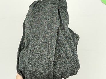 kurt cobain sweter w paski: Kardigan damski, rozmiar S — 6