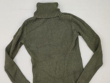sweter w paski h: Sweter damski, rozmiar S — 1