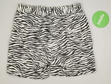 szorty damskie shein: Shein, Szorty damskie, rozmiar M — 3