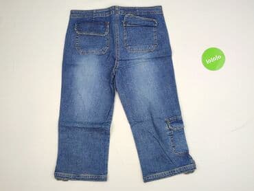 jeansy bootcut: Jeans for women, size L (EU 40) — 3