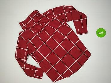 polski shein: Shein Curve, Koszula damska, rozmiar 2XL — 4