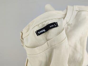 tanie t shirty damskie plus size: Sinsay, Women`s T-shirt, L at lalafo.pl — 5 tanie t shirty damskie plus size: Sinsay, Women`s T-shirt, L — 5