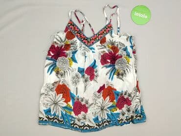 primark gingham top: Monsoon, Women`s top, size M — 2