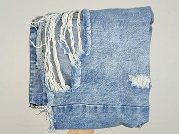 spodenko spódniczka jeans: Brave Soul, Spódnica damska, rozmiar S — 6