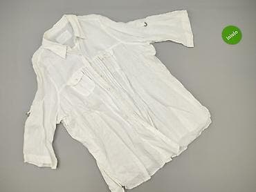 carters 104: Canda, Koszula damska, rozmiar 9XL — 2