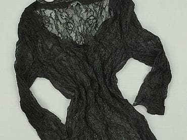 legginsy i stringi: Street One, Bluzka damska, rozmiar S — 1