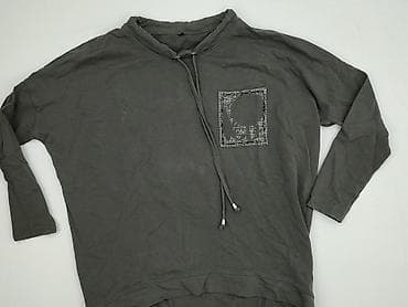 Bluza z kapturem damska, rozmiar M