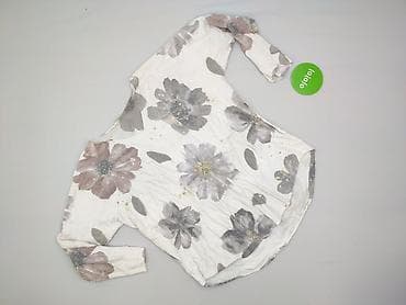 tu blouses: Bluzka damska, rozmiar 4XL — 3