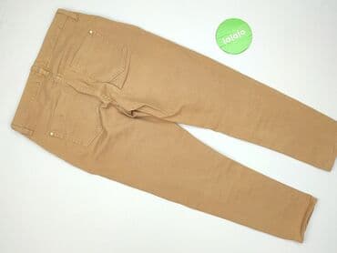 dżinsy woskowane: F&F, Jeans for women, size S (EU 36) — 3