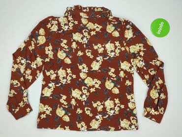 Kobiety: Shein, Bluzka damska, M — 3