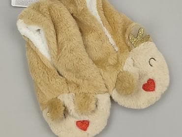 buty emu z futrem: Kapcie damskie, rozmiar 41 — 1