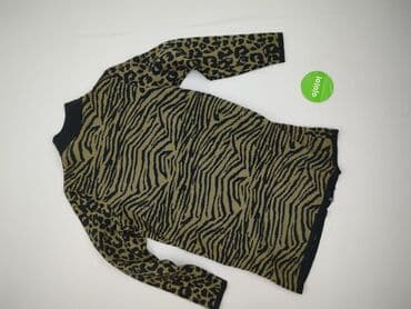 sukienka w panterkę, mohito: BPC Selection, Kardigan damski, rozmiar XL — 3