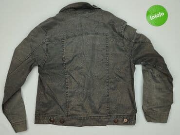 kurtki wyprzedaż zara: Zaffiri, Kurtka jeansowa damska, rozmiar S — 4